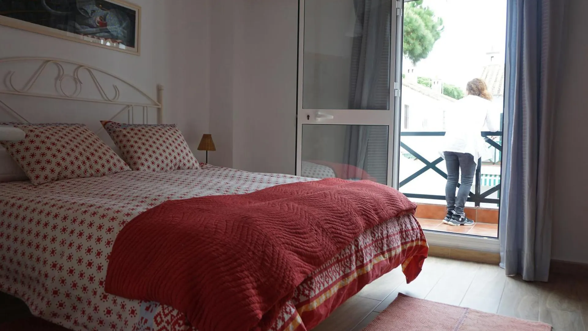 Adosado En Playa De La Barrosa, Casa Carlota Apartment Chiclana de la Frontera