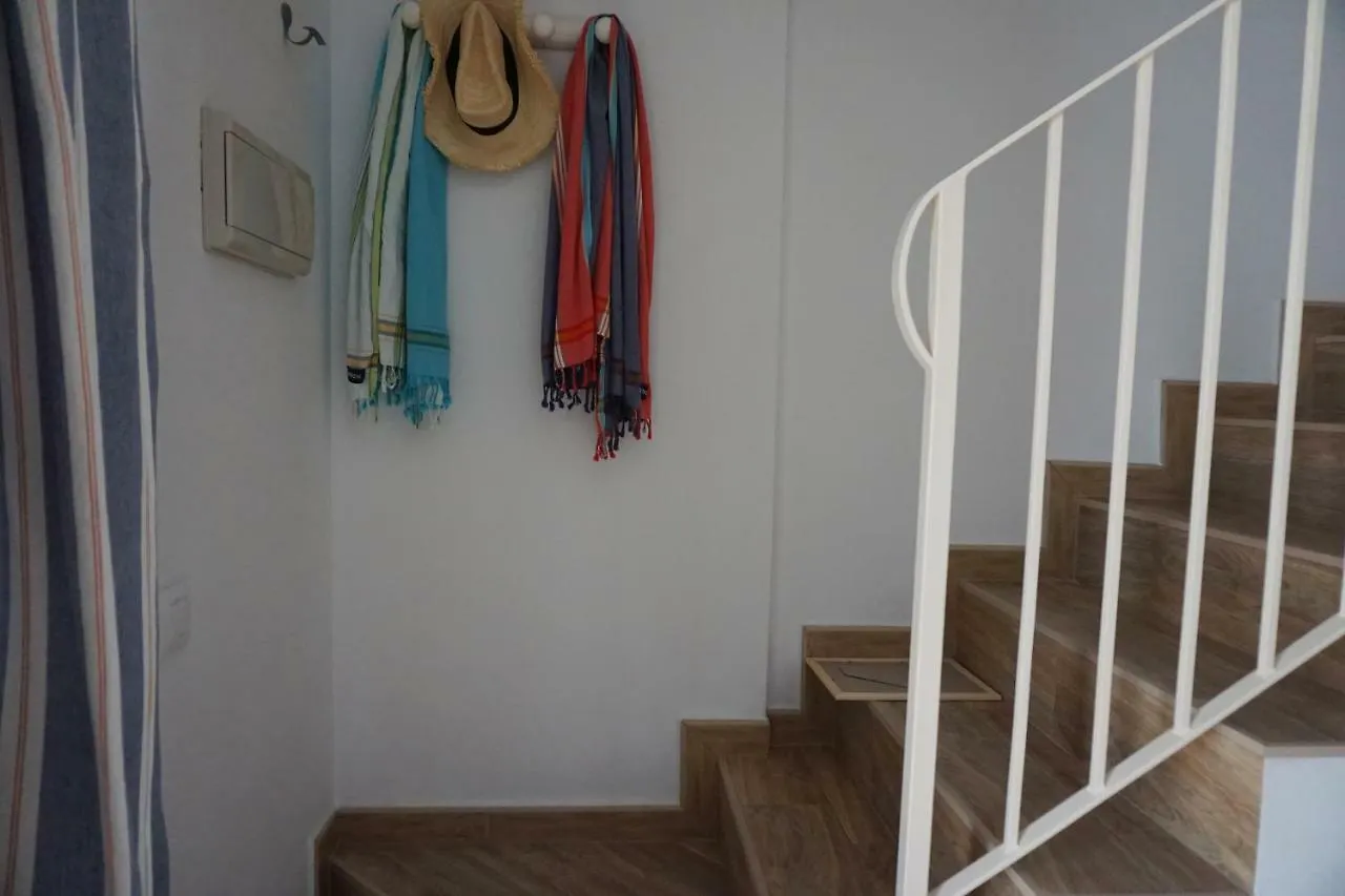 Adosado En Playa De La Barrosa, Casa Carlota Apartment Chiclana de la Frontera