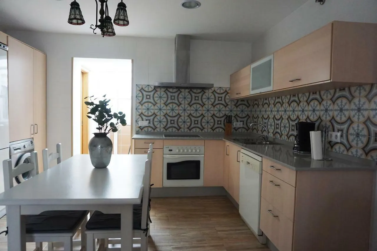 Adosado En Playa De La Barrosa, Casa Carlota Apartment Chiclana de la Frontera