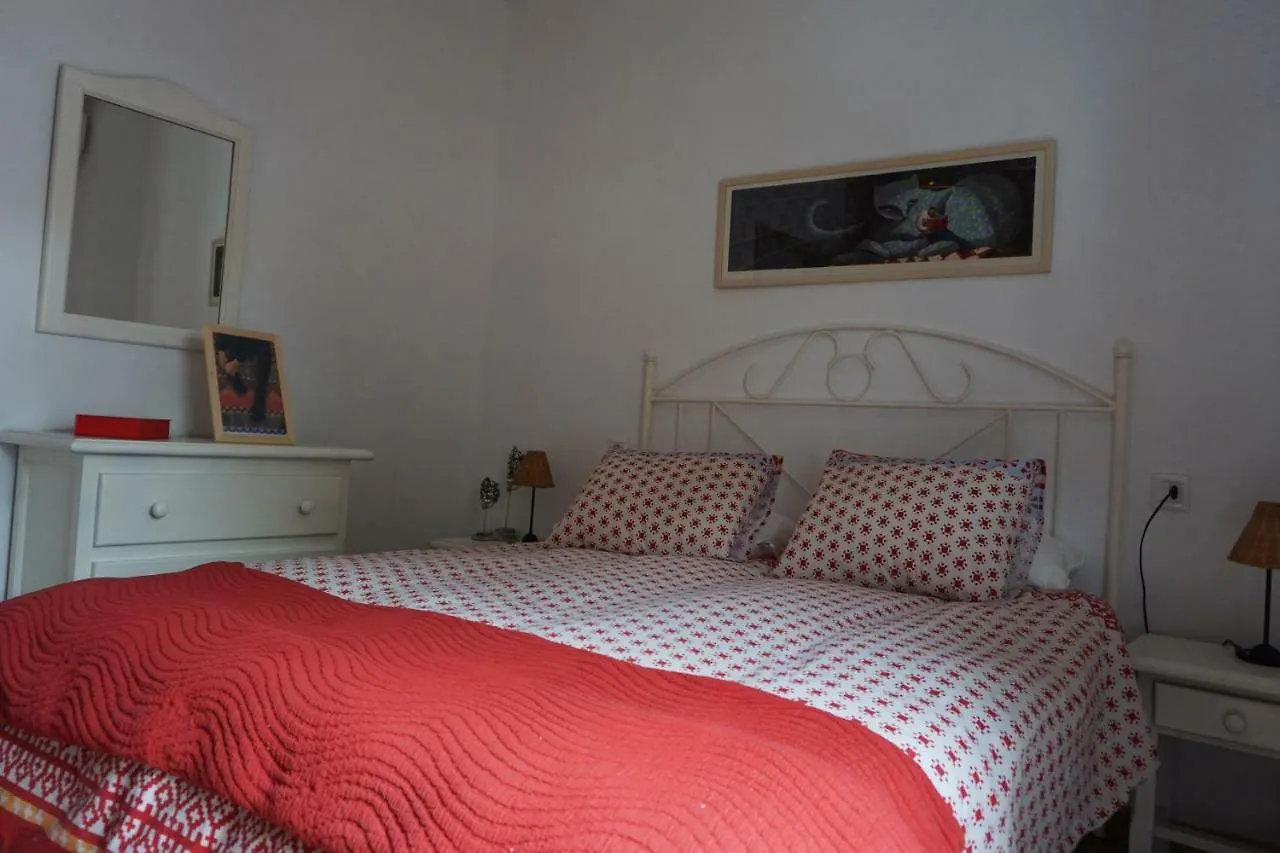 Adosado En Playa De La Barrosa, Casa Carlota Apartment Chiclana de la Frontera 0*,  Spain
