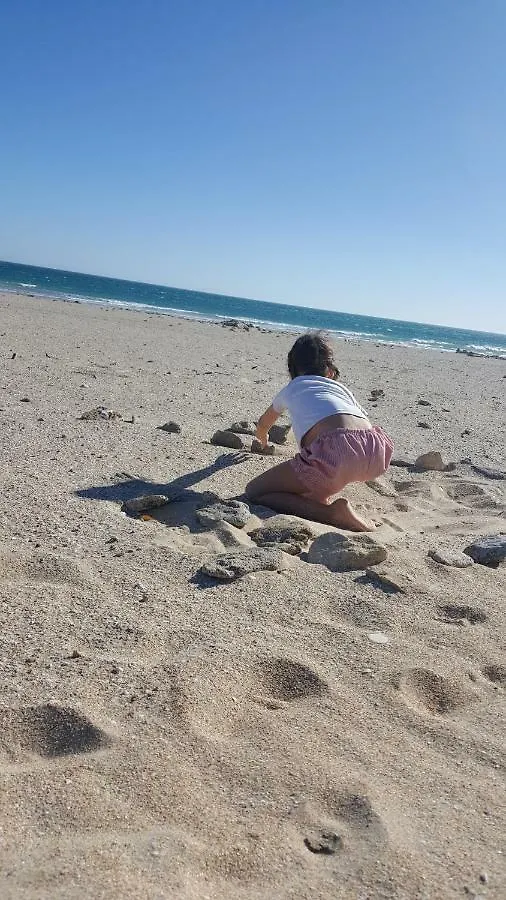Adosado En Playa De La Barrosa, Casa Carlota Apartment Chiclana de la Frontera