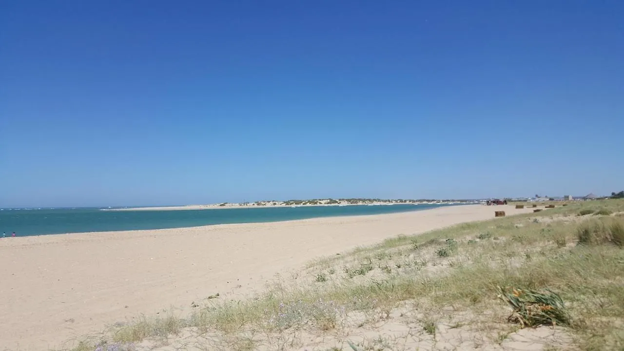 Adosado En Playa De La Barrosa, Casa Carlota Apartment Chiclana de la Frontera