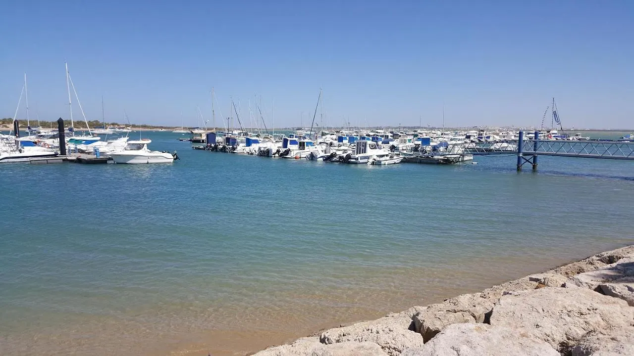 Adosado En Playa De La Barrosa, Casa Carlota Apartment Chiclana de la Frontera