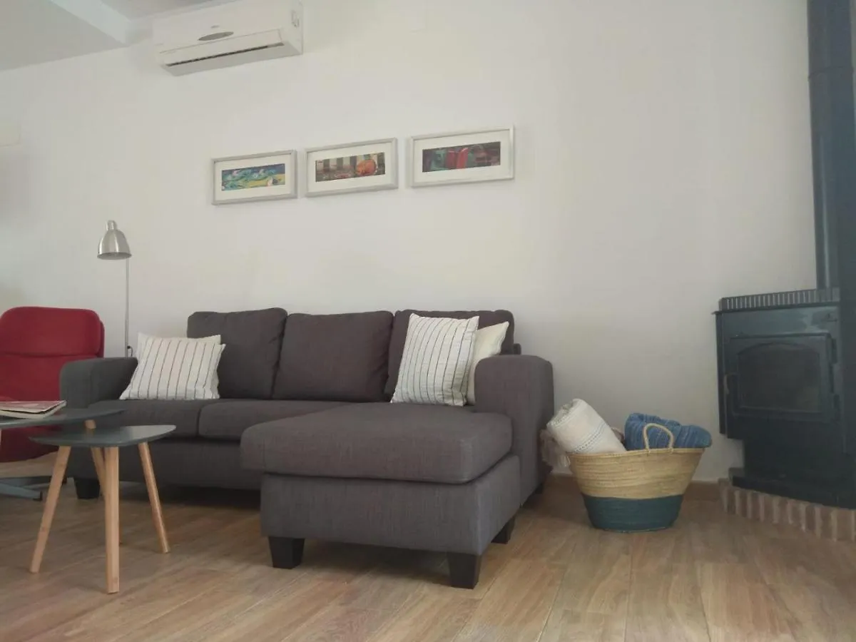 Adosado En Playa De La Barrosa, Casa Carlota Apartment Chiclana de la Frontera